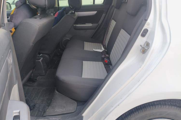 Used Suzuki Swift 2013 1.3L Manual Value Edition
