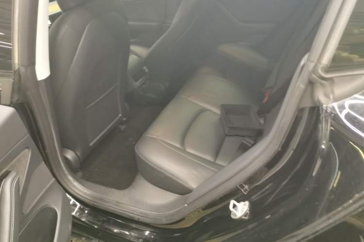 Used Tesla Model 3 2020 Standard Range Rear-Wheel Drive Upgraded Version
