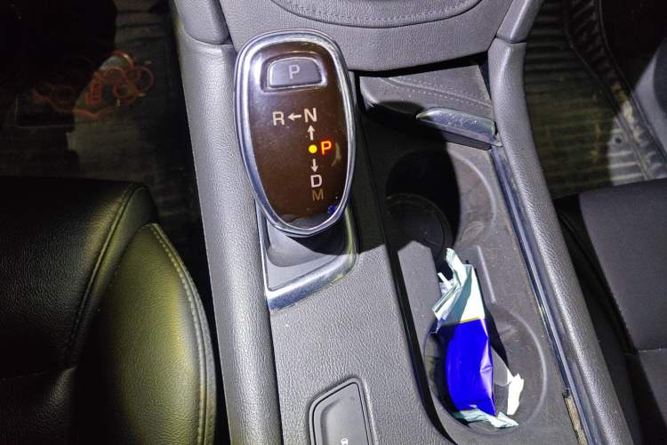 Used Cadillac XT5 2018 25T Tech Model
