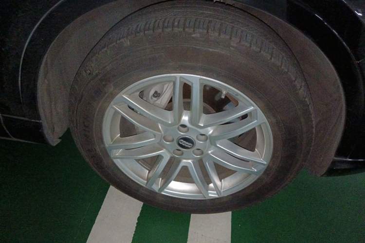 Used Audi Q7 2019 45 TFSI S line Sport Edition
