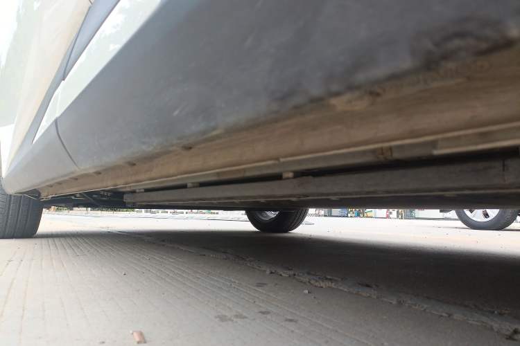 Used BYD Seagull 2025 305 km Free Version
