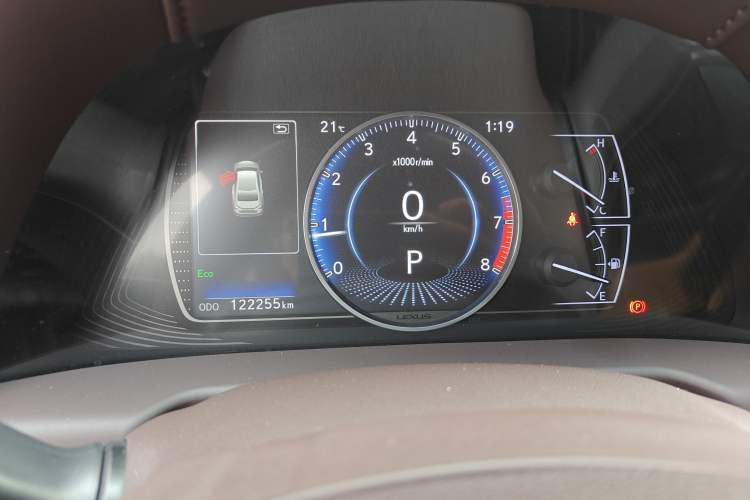 Used Lexus ES 2020 200 Excellence Edition