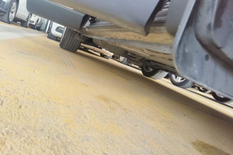 Used Buick Envision 2022 Encore Plus 652T Five-Seat All-Wheel-Drive Luxury Model
