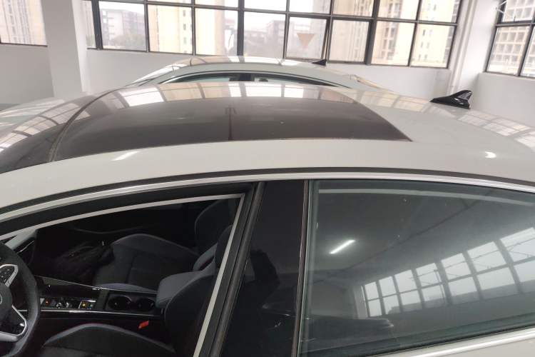 Used Volkswagen Lamando 2024 Lavida L 280TSI DSG Cool & Spicy Edition