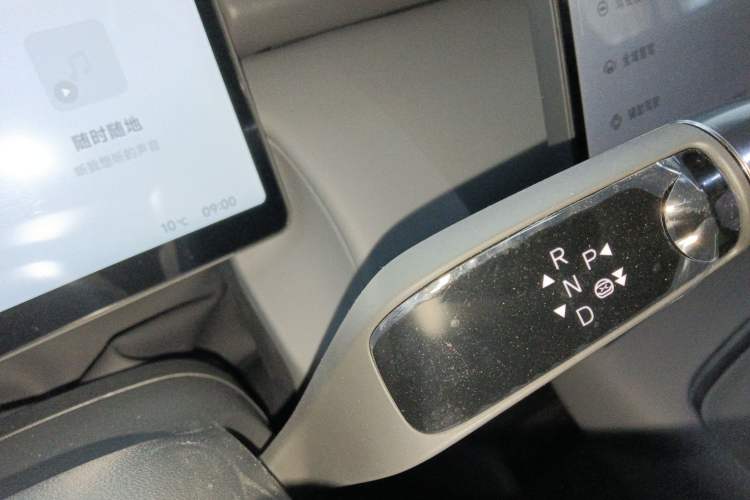 Used XPeng P7+ 2024 Long-Range Max
