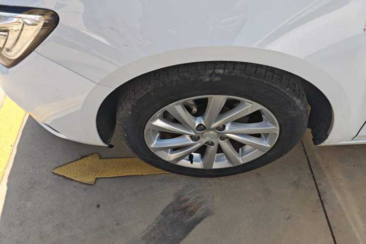 Used Buick Verano 2019 Sedan 15S Automatic Leading Model