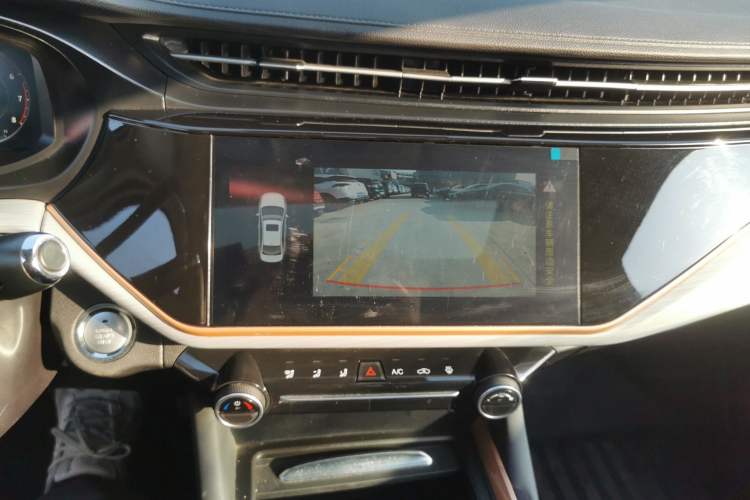 Used Chery Arrizo 5 PLUS 2021 Xiao AI 1.5T CVT Enjoy PLUS