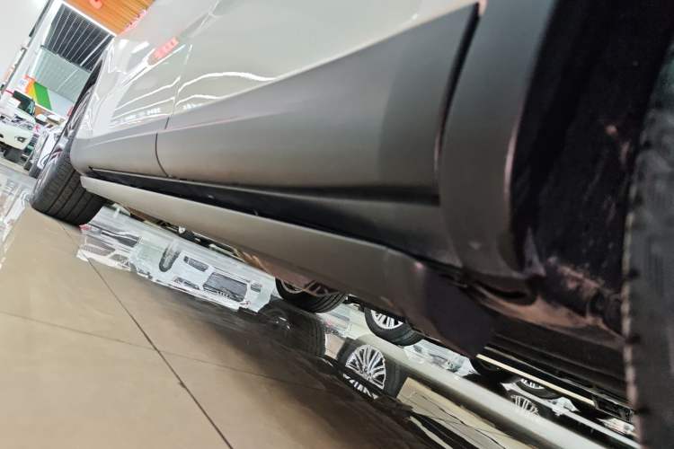 Used Maserati Levante 2016 3.0T Standard Edition
