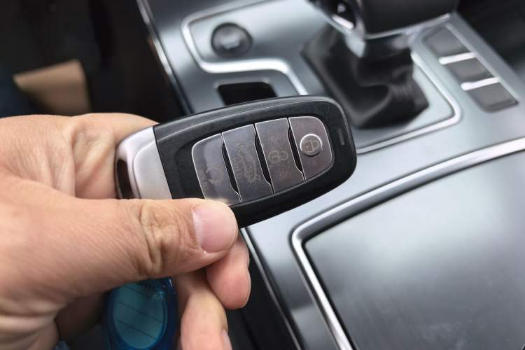 Used Hongqi H5 2020 1.5T DCT Flagship Edition
