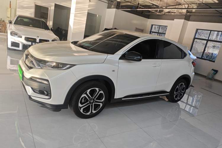 Used Honda XR-V 2021 1.5L CVT Classic Edition
