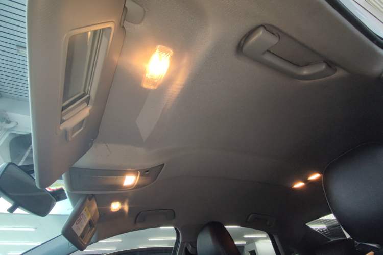 Used Audi A3 2019 Limousine 35 TFSI Ambition China VI
