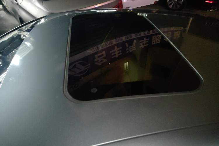 Used Audi A4L 2015 35 TFSI Automatic Comfort Model
