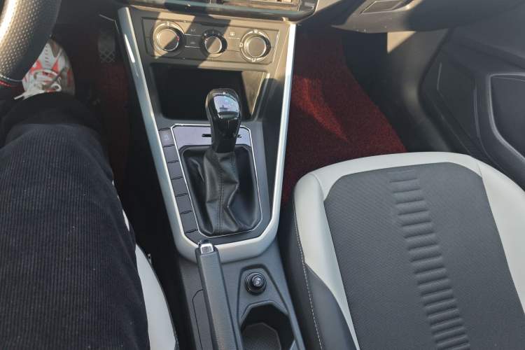 Used Volkswagen Polo 2019 Plus 1.5L Automatic Colorful Technology Edition