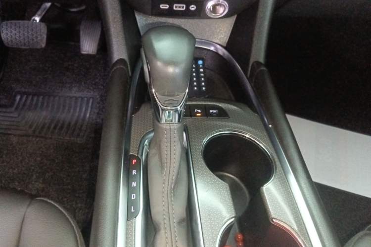 Used Chevrolet Malibu XL 2023 1.5T Sharp Edition
