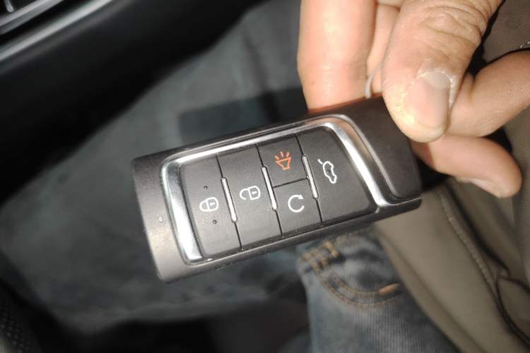 Used GAC Trumpchi M8 2024 Lingxiu Series 390T Luxury Edition
