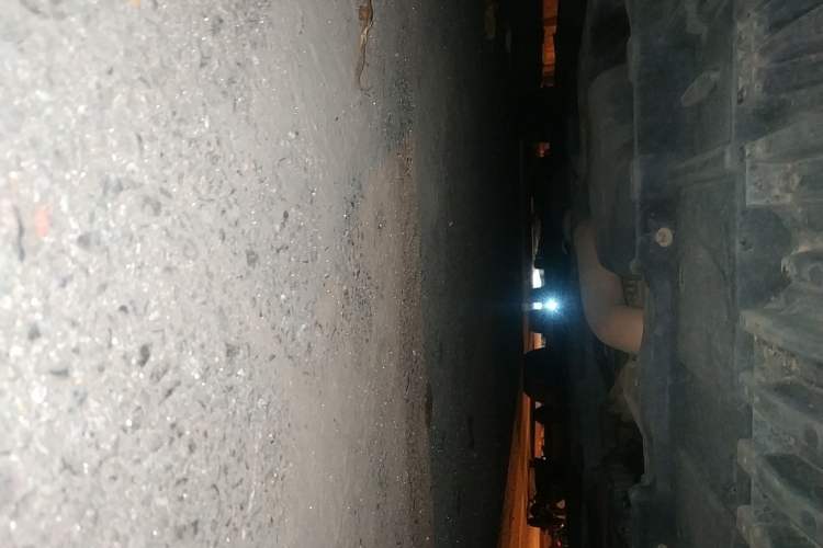 Used Toyota Highlander 2018 2.0T Four-Wheel Drive Luxury Edition 7 Seats China V Emission Standard
