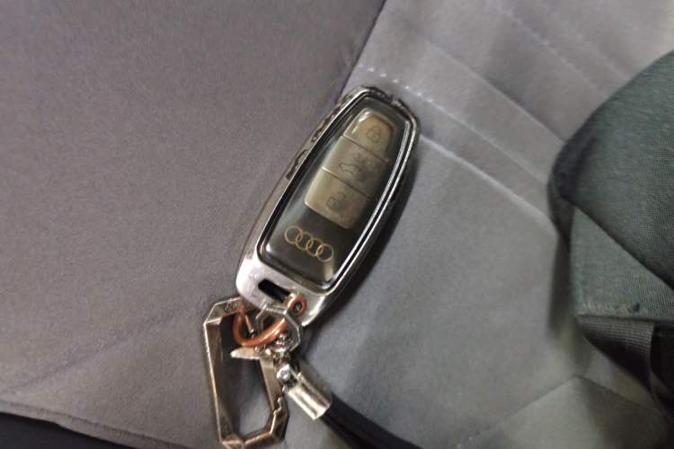 Used Audi A6L 2023 Revised 45 TFSI Prestige Dynamic Edition
