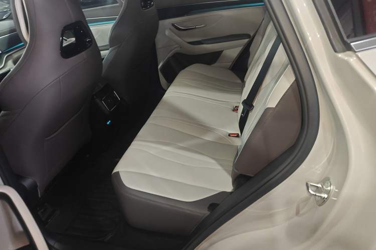 Used BYD Song PLUS New Energy 2024 HONOR Edition DM-i 110km Flagship Model