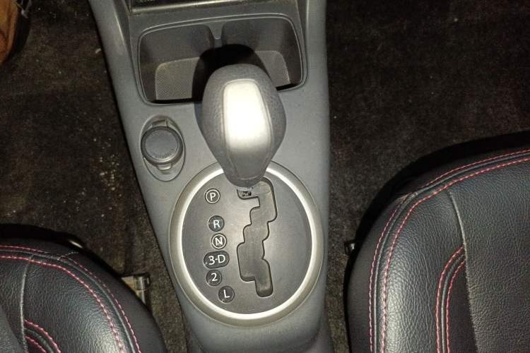 Used Suzuki Swift 2013 1.5L Automatic 20th Anniversary Limited Edition
