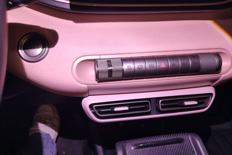 Used BYD Seagull 2023 Flying Edition