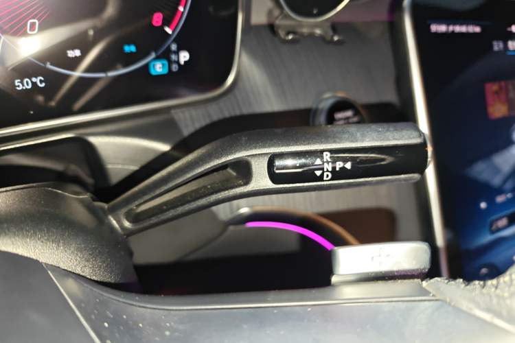 Used Mercedes-Benz C-Class 2023 C 260 L Bright Night Sports Edition
