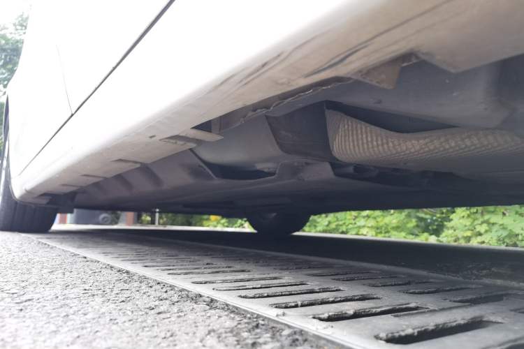 Used Ford Mondeo 2017 Restyled EcoBoost 200 Fashion Edition
