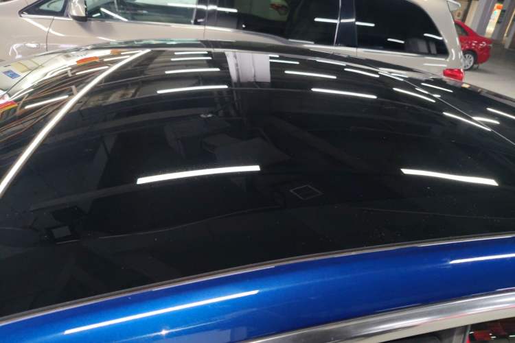 Used Tesla Model 3 2020 Standard Range Rear-Wheel Drive Upgraded Version
