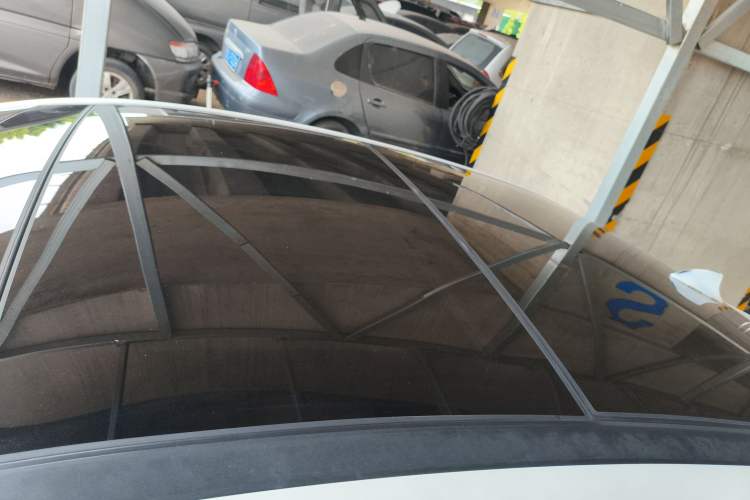 Used Hyundai Mistra 2014 1.8L Automatic Smart GLS
