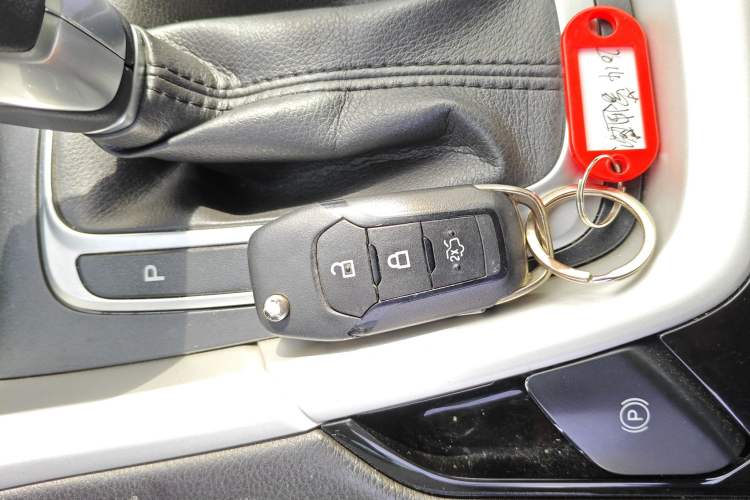 Used Ford Mondeo 2013 1.5L GTDi180 Fashion Edition
