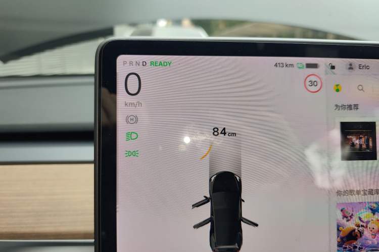 Used Tesla Model 3 2021 Performance High-Performance All-Wheel-Drive Version