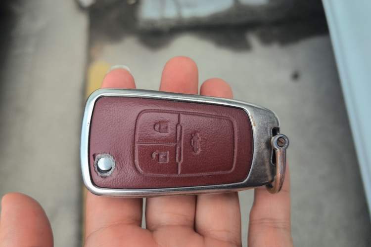 Used Buick GT 2021 Revised Version Flagship 1.5L Automatic Elite Edition
