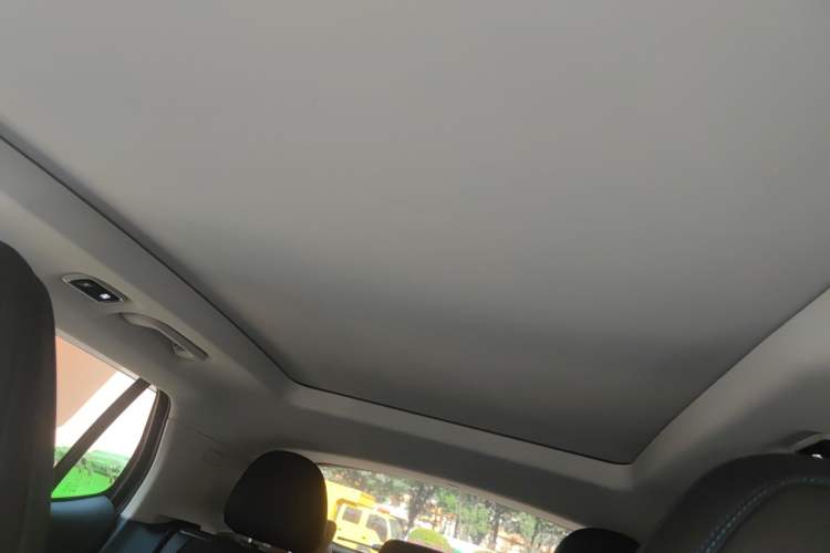 Used Lynk & Co 01 EM-P 2019 1.5T PHEV JingPro National VI
