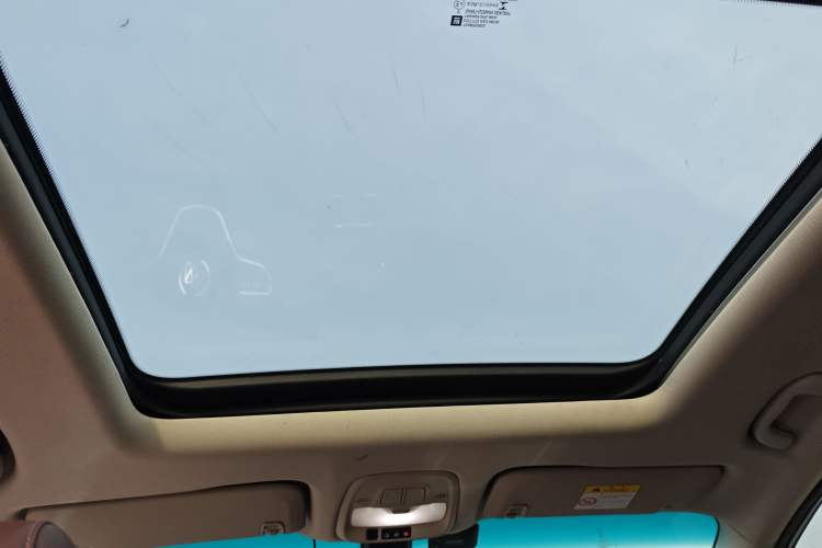 Used Buick GL6 2019 18T 6-Seater Connected Luxury Version China VI Standard
