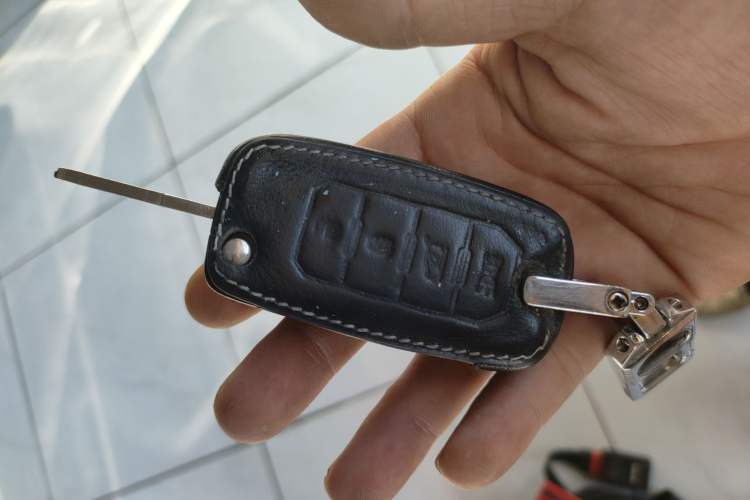 Used  Renegade 2017 180T Automatic Kinetic Edition+