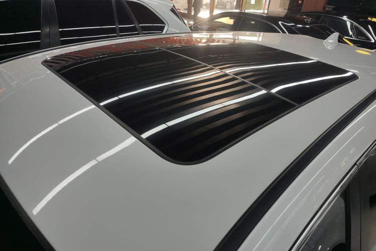 Used Honda CR-V 2021 240TURBO CVT 2WD Comfort Version
