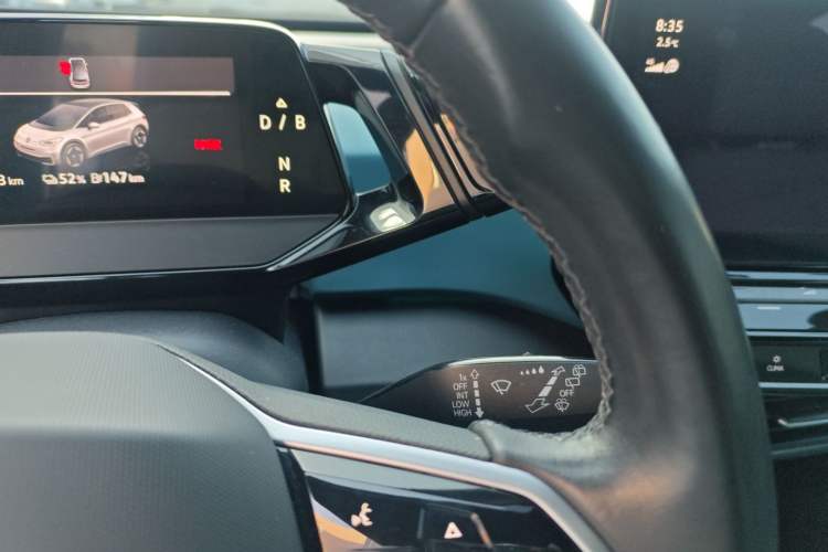 Used Volkswagen ID.3 2021 Pro Smart Edition
