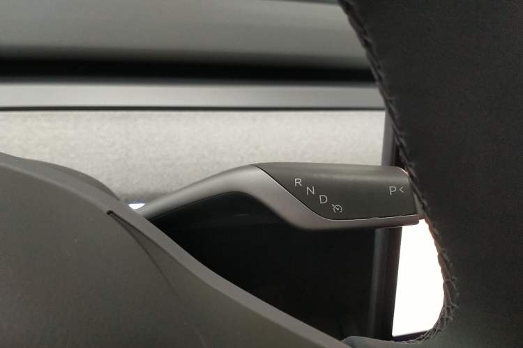 Used Tesla Model Y 2024 Rear-Wheel-Drive Version