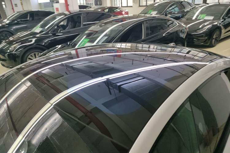 Used  SU7 2024 Rear-Drive Long-Range Intelligent Driving Version