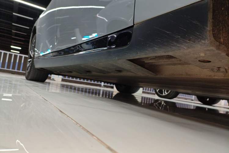 Used XPeng P7 2020 586N
