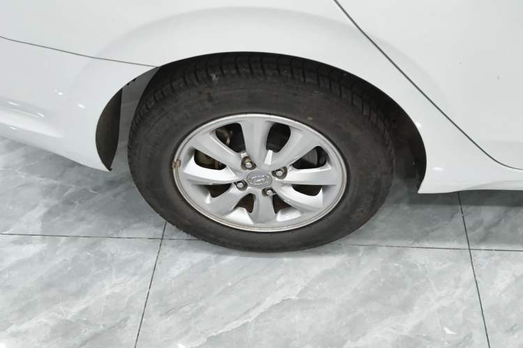 Used Hyundai Verna 2020 1.4L Automatic GLS Enjoyment Edition