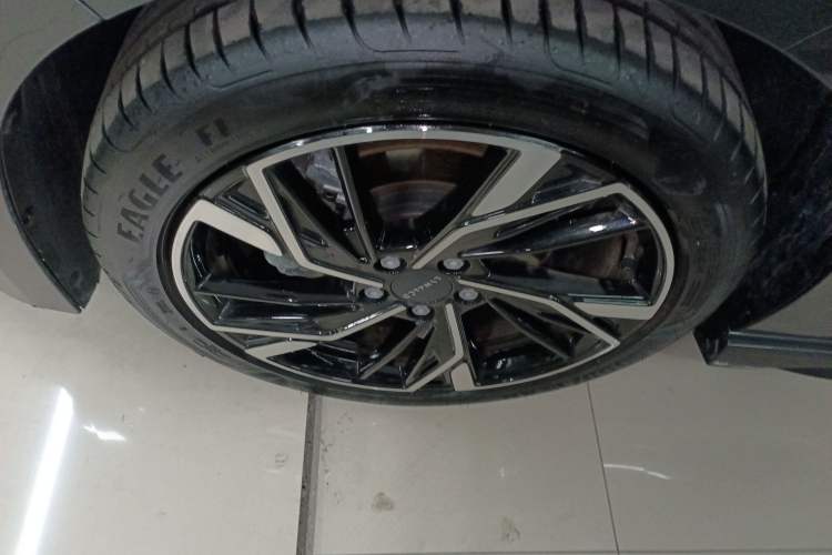 Used Lynk & Co 03 2025 1.5TD DCT Champion Edition Pro
