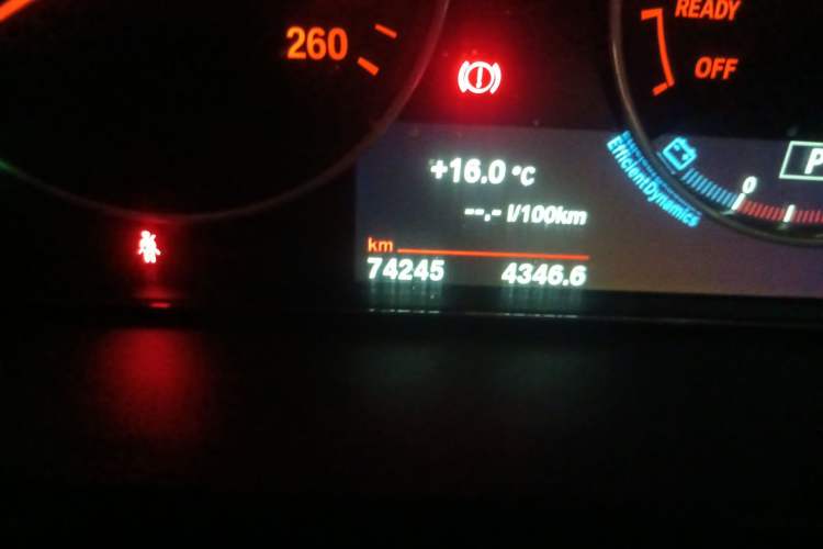 Used BMW 3 Series 2018 320Li Fashion Model