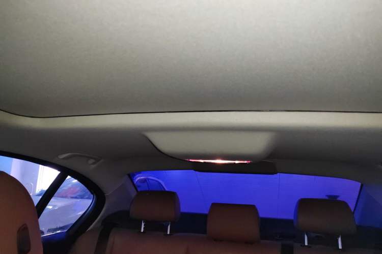 Used BMW 5 Series 2015 520i Elegant Edition