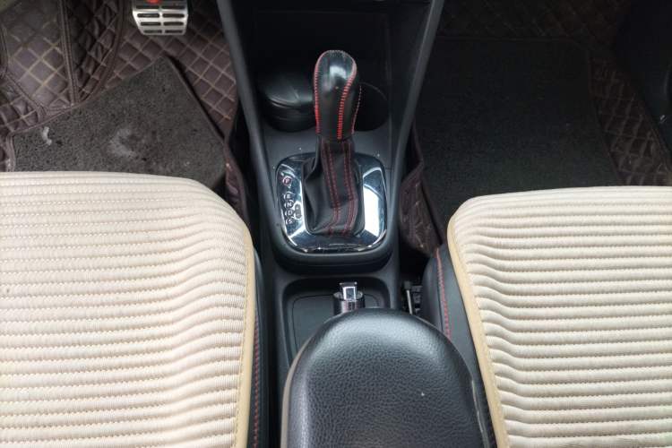 Used Volkswagen Polo 2012 1.4TSI GTI
