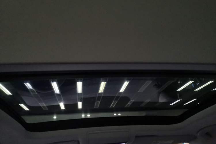 Used Volkswagen Passat 2025 Outstanding Model 330TSI Elite Edition
