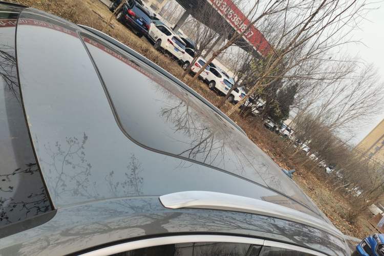 Used Audi Q5L 2020 Revised 40 TFSI Prestige Edition
