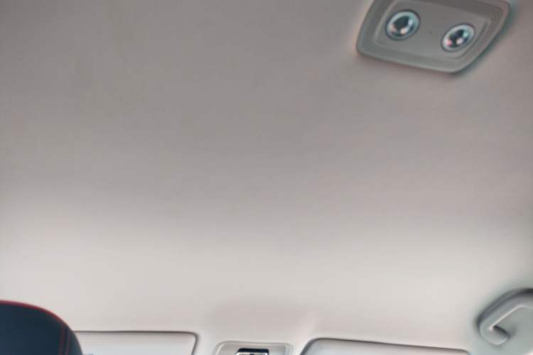 Used BYD Yuan PLUS 2022 510 km Luxury Version
