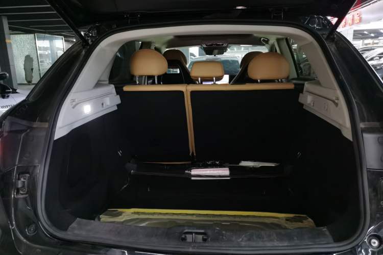 Used Leapmotor C11 2024 Pure Electric 515 Smart Edition
