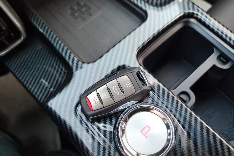 Used Haval DARGO 2024 1.5T DCT Labrador Edition
