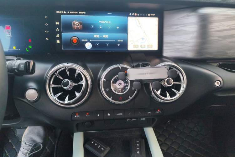 Used Tank 300 2023 City Edition 2.0T—Stylish as Ever
